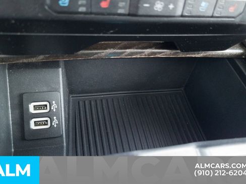 Used 2019 Ford F150 Limited w/ Trailer Tow Package image 29