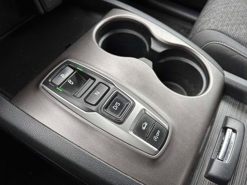 Used 2023 Honda Ridgeline Sport image 26