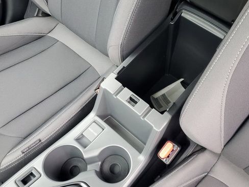 Certified 2026 Subaru Crosstrek 2.0i Premium image 18