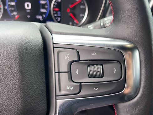 Used 2021 Chevrolet Blazer RS w/ Enhanced Convenience Package AWD/4WD image 22