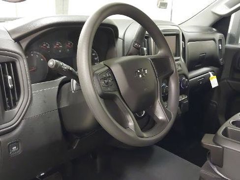 New 2026 Chevrolet Silverado 2500 Custom w/ Custom Value Package image 17