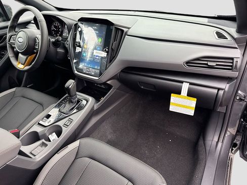 New 2026 Subaru Crosstrek 2.5i Wilderness AWD/4WD image 36
