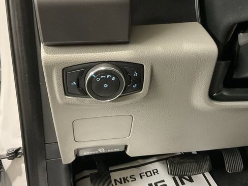 Used 2021 Ford F250 XLT w/ FX4 Off-Road Package image 8