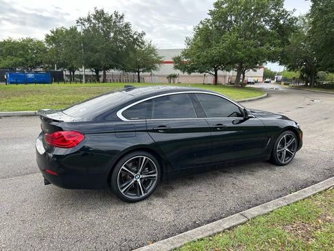 Used 2019 BMW 440i Gran Coupe xDrive w/ Convenience Package image 5