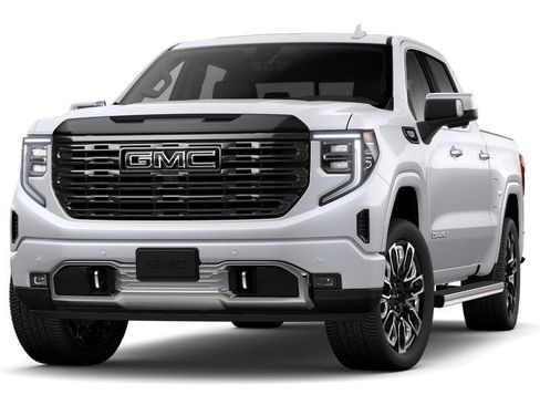 New 2026 GMC Sierra 1500 Denali Ultimate AWD/4WD image 34