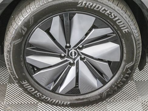 Certified 2024 Nissan Ariya AWD image 12