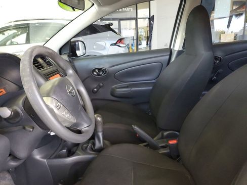 Used 2015 Nissan Versa S image 16