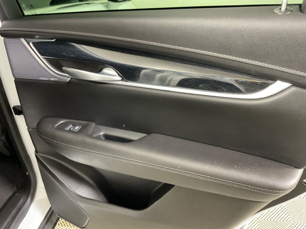 Used 2024 Cadillac XT5 Premium Luxury AWD/4WD image 22