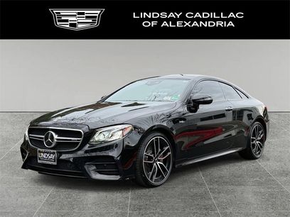 Used 2019 Mercedes-Benz E 53 AMG E 53 AMGﾮ