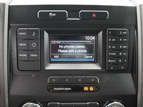 Used 2019 Ford F350 XL w/ Power Equipment Group AWD/4WD image 15