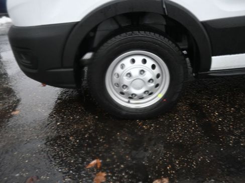 New 2026 Ford Transit 250 148 Medium Roof Extended AWD w/ Load Area Protection Package image 13