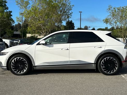 Certified 2024 Hyundai Ioniq 5 Limited image 7