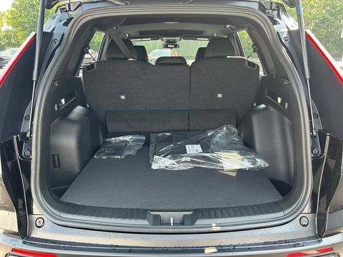 Used 2026 Honda CR-V Sport image 21
