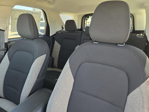 New 2025 Ford Bronco Sport Big Bend image 24