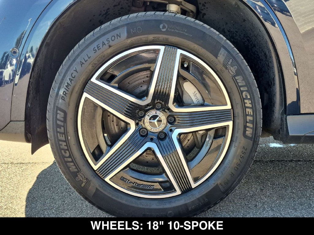 Certified 2023 Mercedes-Benz GLC 300 4MATIC image 18