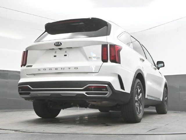 Used 2021 Kia Sorento EX FWD image 50