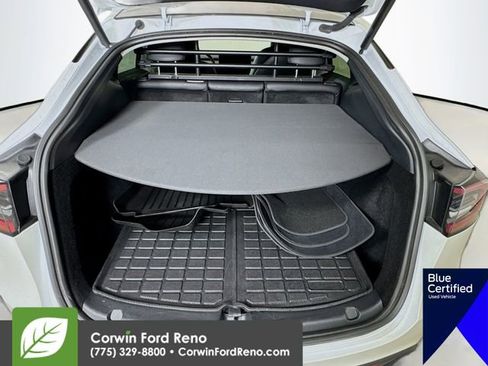 Used 2025 Tesla Model Y Long Range image 29