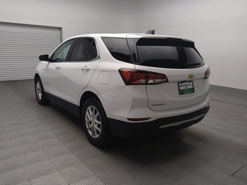 Used 2024 Chevrolet Equinox LT w/ LPO, Floor Liner Package image 5