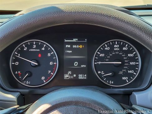 Certified 2026 Subaru Crosstrek 2.0i Premium image 16