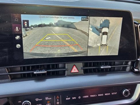 Used 2025 Kia Sportage SX FWD image 14