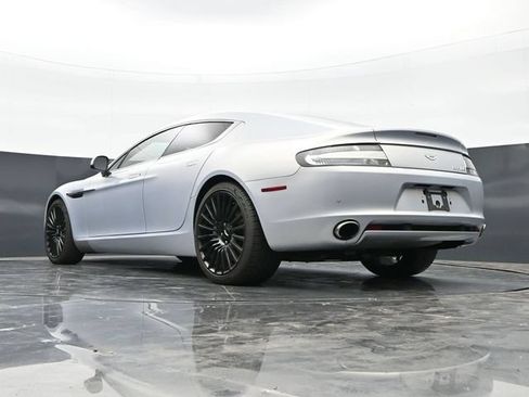 Used 2011 Aston Martin Rapide RWD image 46