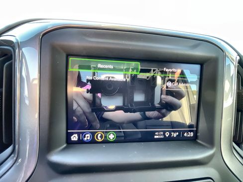 New 2025 Chevrolet Silverado 3500 W/T w/ WT Convenience Package image 6