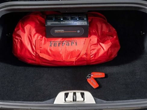 Certified 2021 Ferrari 812 GTS RWD image 58