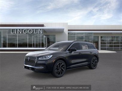 New 2025 Lincoln Corsair Grand Touring w/ Equipment Group 301A