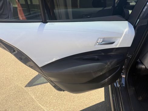 Used 2024 Toyota Corolla SE FWD image 26