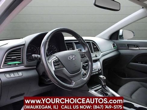 Used 2017 Hyundai Elantra Value Edition image 9