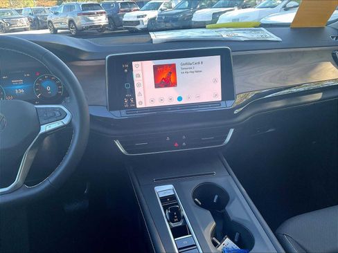 New 2026 Volkswagen Atlas SE image 13