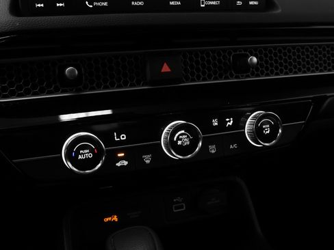 Used 2024 Honda Civic LX image 31