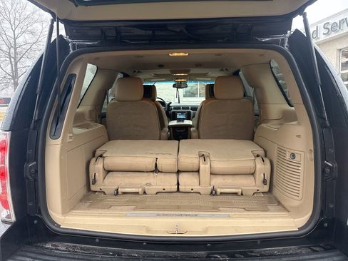 Used 2012 GMC Yukon Denali image 6