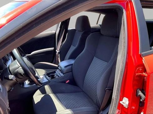 Used 2023 Dodge Charger GT w/ Blacktop Package image 15