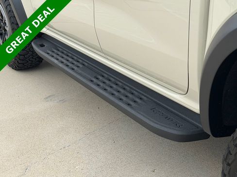 Used 2025 Ford Ranger Raptor AWD/4WD image 13