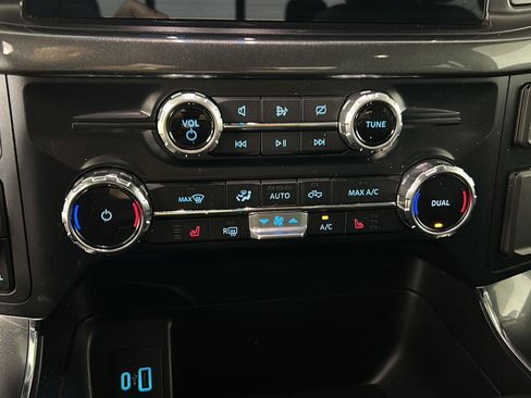 Used 2023 Ford F150 XLT w/ Equipment Group 302A High AWD/4WD image 25
