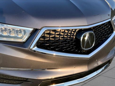 Used 2020 Acura MDX SH-AWD image 27