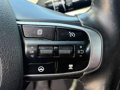 Used 2021 Kia K5 GT-Line AWD/4WD image 18