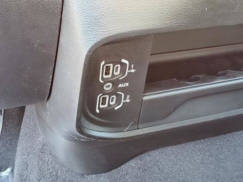 New 2026 RAM 2500 Tradesman AWD/4WD image 14