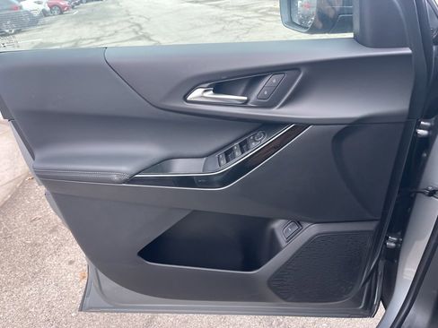 New 2026 Chevrolet Equinox LT w/ Convenience Package II image 31