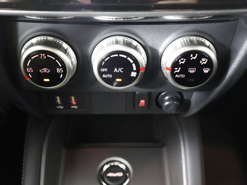 New 2027 Mitsubishi Outlander Sport ES AWD/4WD image 39
