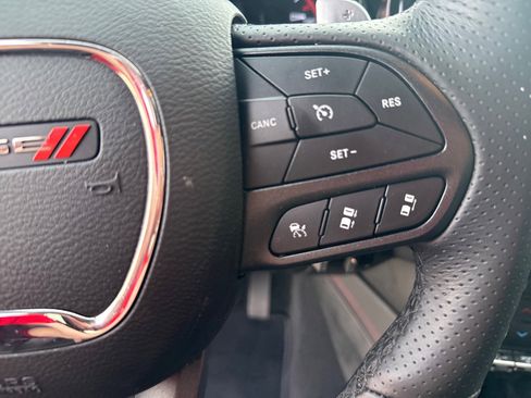 Used 2026 Dodge Durango GT AWD/4WD image 21