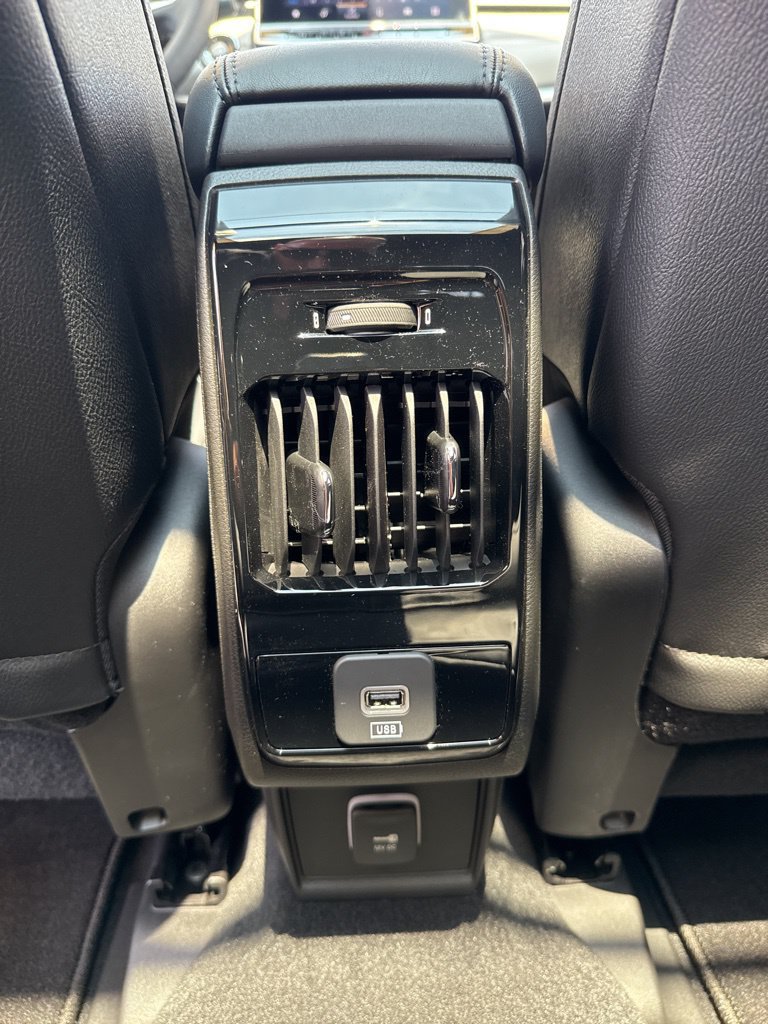 New 2025 Jeep Compass Limited w/ Sun & Sound Group AWD/4WD image 22