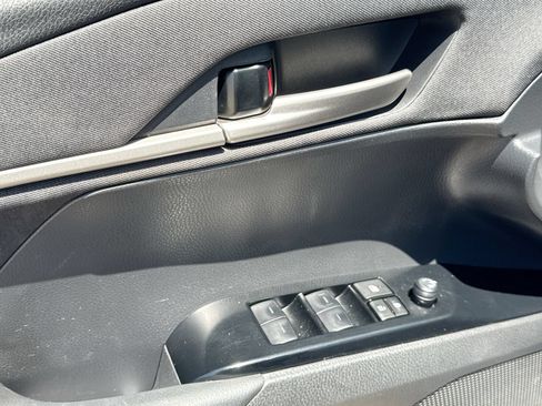 Used 2025 Toyota Camry LE FWD image 13