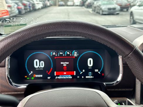 Used 2021 Ford F150 King Ranch w/ Equipment Group 601A High image 27