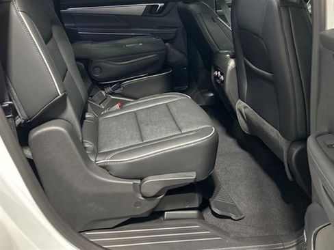 New 2026 Buick Enclave Preferred w/ LPO, Floor Liner Package image 12