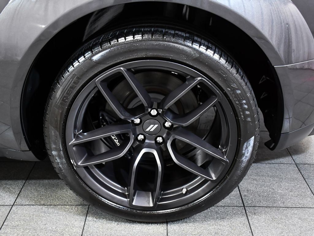 Used 2022 Dodge Challenger R/T Scat Pack RWD image 8