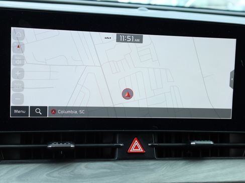 New 2025 Kia Sportage X-Pro Prestige image 33