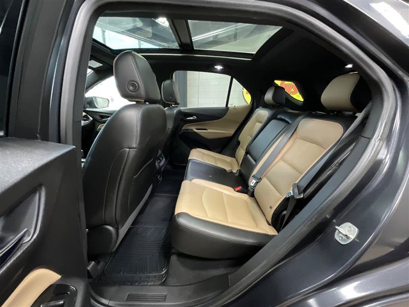 Used 2022 Chevrolet Equinox Premier AWD/4WD image 26