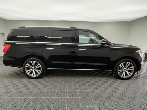 Used 2020 Ford Expedition Max Limited w/ Equipment Group 302A AWD/4WD image 9